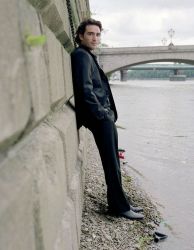 Фото №2 Бен Чаплин