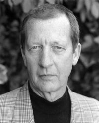 Фото №1 Рег Уилсон