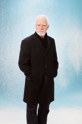 Фото №1 Малкольм МакДауэлл