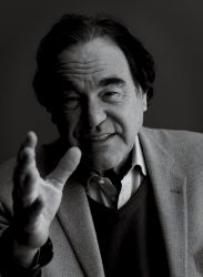 Фото №1 Оливер Стоун