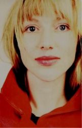 Фото №1 Иоханна тер Стехе