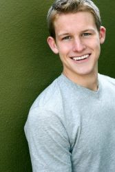 Фото №1 Крис Шеффилд