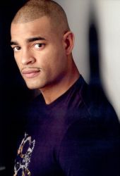 Фото №1 Эми Анеке