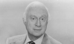 Фото №1 Норман Ллойд