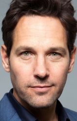 Фото №1 Пол Радд