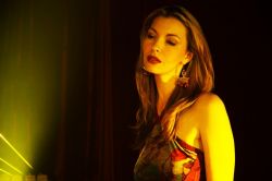 Фото №2 Криста Белл Зюхт