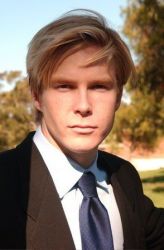 Фото №1 Адам Робител