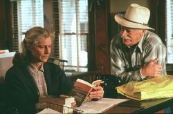 Фото №2 Фрэнсис Стернхаген