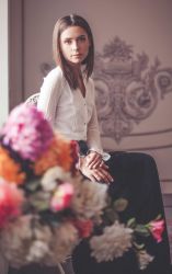 Фото №2 Анастасия Микульчина