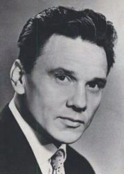 Фото №2 Георгий Юматов