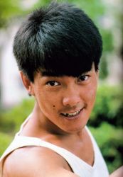 Фото №2 Юэнь Бяо