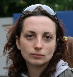 Фото №1 Юлия Тройникова