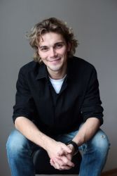 Фото №1 Сергей Кемпо