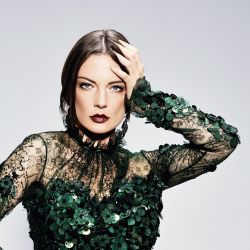 Фото №1 Теодора Духовникова