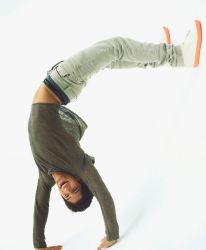 Фото №2 Тайлер Пози