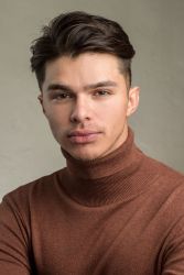 Фото №1 Эндрю Джейкобс