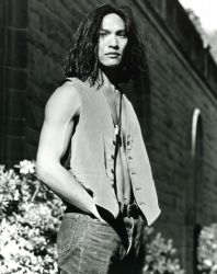 Фото №2 Джейсон Скотт Ли