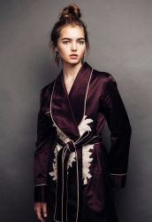 Фото №1 Анастасия Безрукова