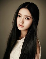 Фото №1 Джелли Линь