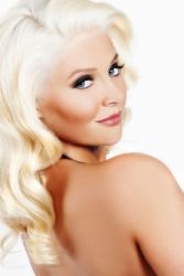 Фото №1 Кристина Шеннон