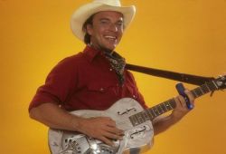 Фото №2 Эдвард Альберт