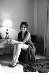 Фото №1 Оливия Кук