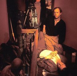 Фото №1 Сэм МакМюррей