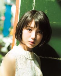 Фото №1 Минами Хамабэ