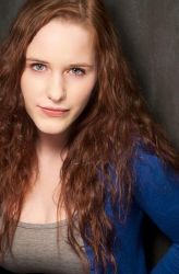 Фото №1 Рэйчел Броснахэн