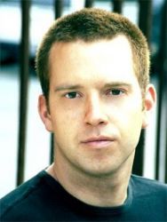 Фото №2 Дэниэл Спинк