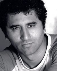 Фото №1 Клифф Кёртис