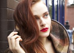 Фото №1 Мадлен Брюэр