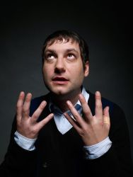 Фото №1 Адам Буш