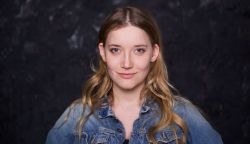 Фото №1 Анастасия Прокофьева