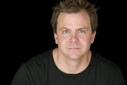 Фото №1 Джастин Генри