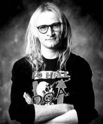 Фото №1 Дин Хэглунд