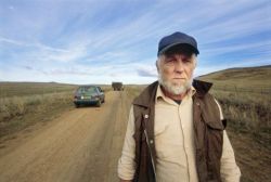 Фото №1 Крис Хейвуд