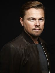 Фото №1 Леонардо ДиКаприо