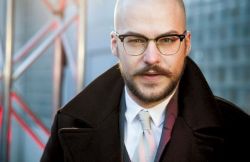 Фото №2 Марк-Андре Гронден