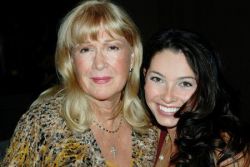 Фото №1 Дайан Лэдд