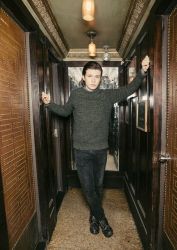 Фото №2 Ник Дж. Робинсон