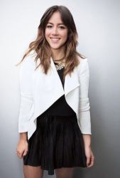 Фото №2 Хлоя Беннет