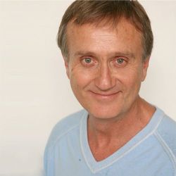 Фото №1 Джим МакЛарти