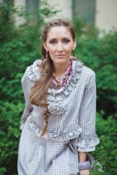 Фото №1 Олеся Ерикова