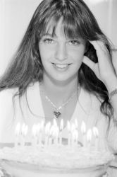 Фото №2 Анн Парийо