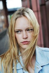 Фото №1 Ливия Маттес