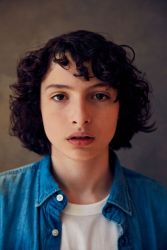 Фото №1 Финн Вулфард