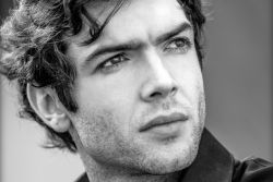 Фото №1 Итан Пек