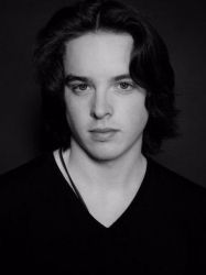 Фото №1 Фердия Уолш-Пило Фото №1 Фердия Уолш-Пило