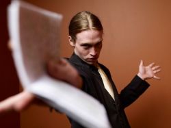 Фото №2 Калеб Лэндри Джонс